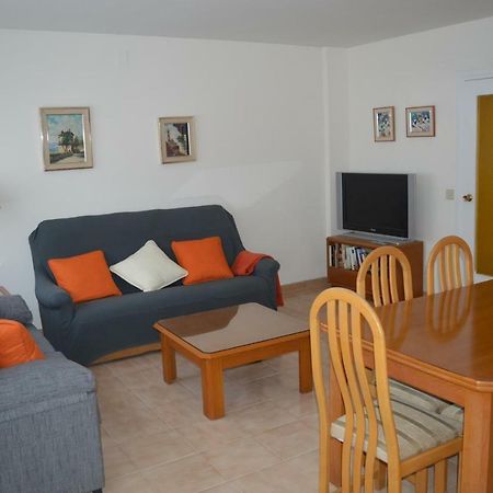 Apartamento Completo 200M Playa Lägenhet Rosas Exteriör bild