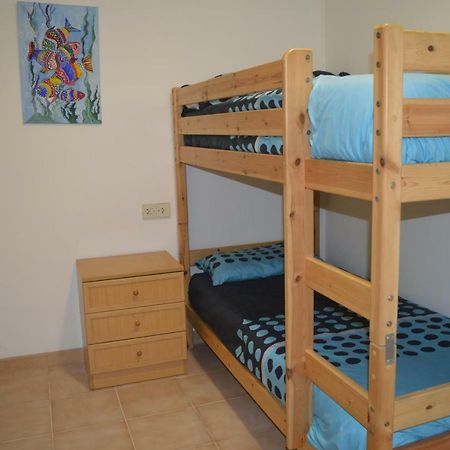 Apartamento Completo 200M Playa Lägenhet Rosas Exteriör bild