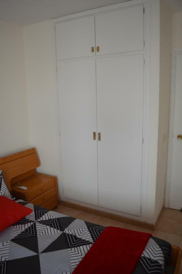 Apartamento Completo 200M Playa Lägenhet Rosas Exteriör bild