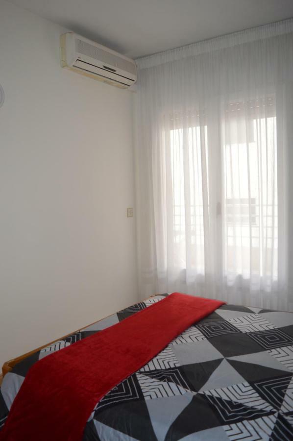 Apartamento Completo 200M Playa Lägenhet Rosas Exteriör bild