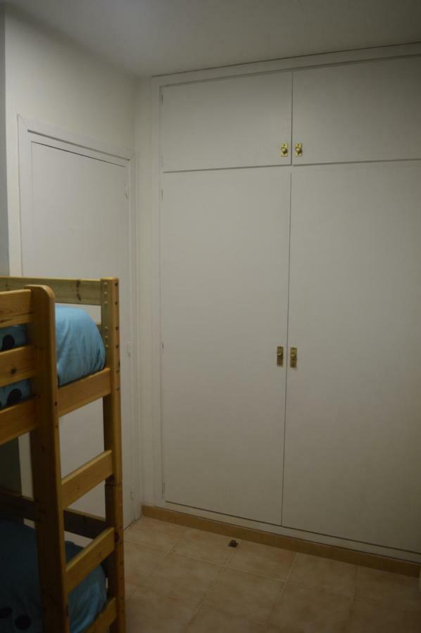 Apartamento Completo 200M Playa Lägenhet Rosas Exteriör bild